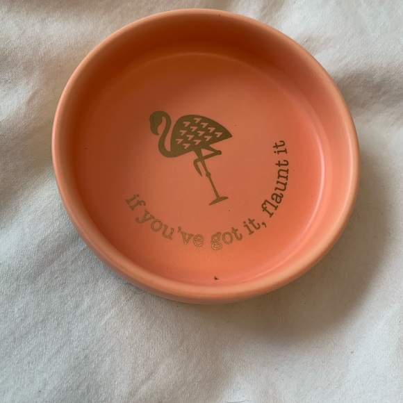 🌸Small trinket dish - Picture 4 of 6